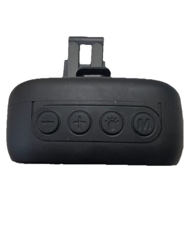 Waterproof Bluetooth Speaker for Bicycles & Hikes - InspiredGrabs.com